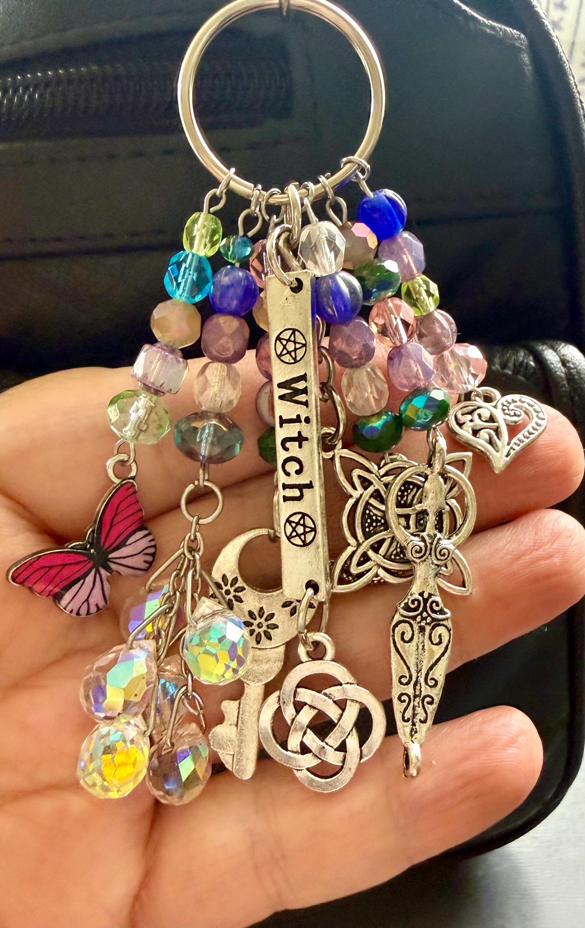 Accessories