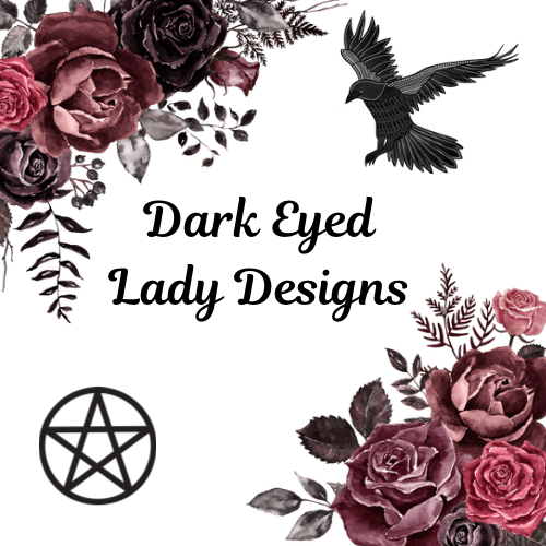 Dark Eyed Lady Designs