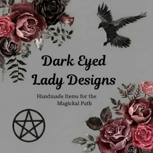 Dark Eyed Lady Designs