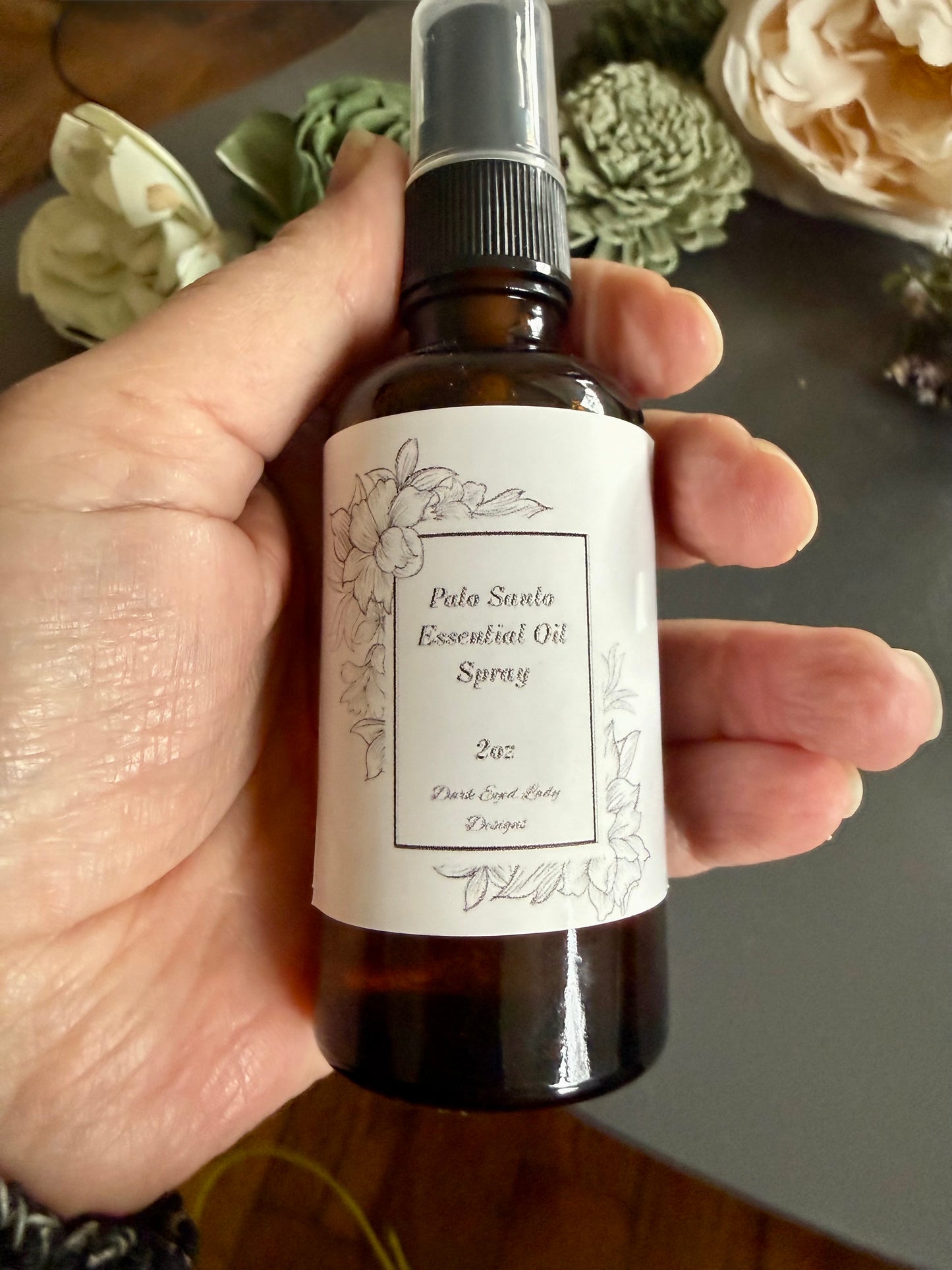 House Blessing Ritual Kit with Blue Sage, Palo Santo Spray, and Lavender Sage Candle